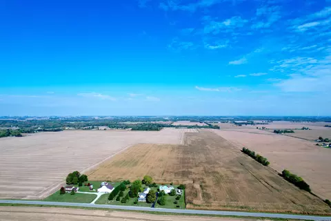 0 W Sr 128, Alexandria, IN 46001