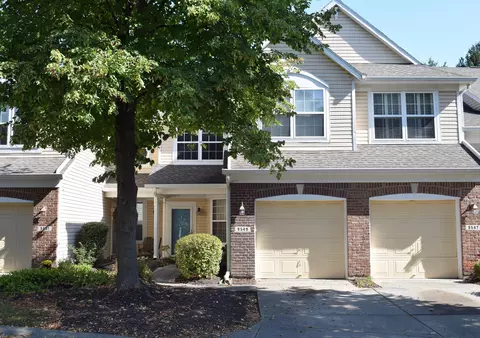 9549 Longwell Dr, Indianapolis, IN 46240