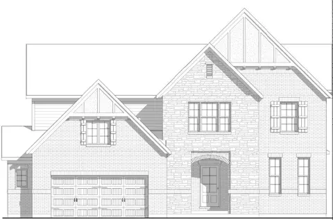6042 Brentwood Trce, Brownsburg, IN 46112