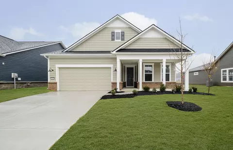 14905 Amber Light Dr, Westfield, IN 46074