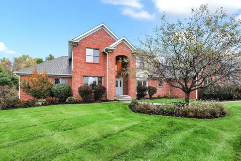 5916 Willow Bend Dr, Avon, IN 46123