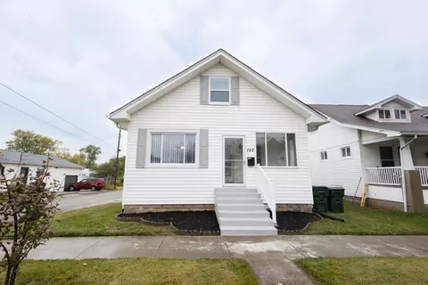 142 W Second, Greensburg, IN 47240