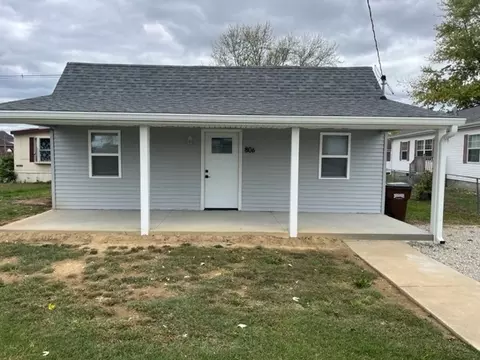 806 Roosevelt Ave, Edinburgh, IN 46124