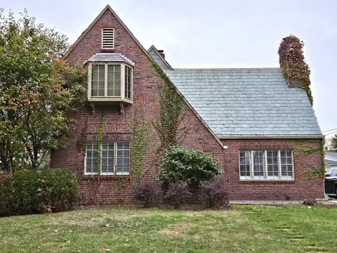410 N Michigan Ave, Greensburg, IN 47240