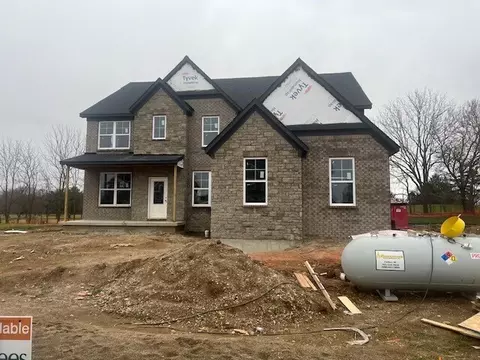 16710 Alex Dr, Noblesville, IN 46060
