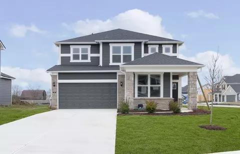 881 Jordan Ct, Avon, IN 46123