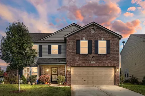 5797 N Jefferson Dr, Mccordsville, IN 46055