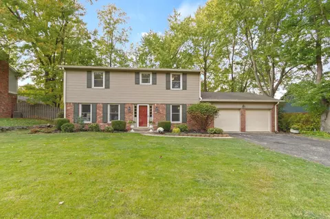 232 Beechmont Dr, Carmel, IN 46032
