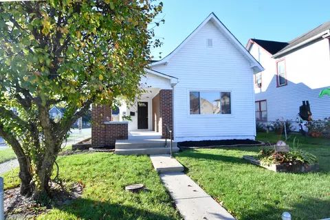 1639 Pleasant St, Indianapolis, IN 46203