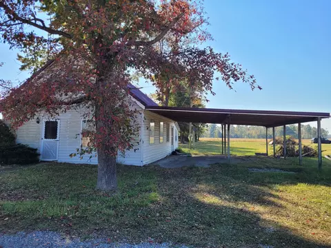3995 E County Road 800 N, North Vernon, IN 47265