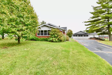 741 Morgan Dr, Indianapolis, IN 46227