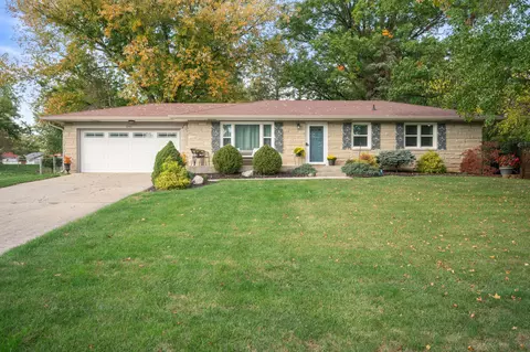 295 Sunset Blvd, Greenwood, IN 46142
