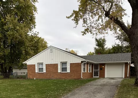3719 Celtic Dr, Indianapolis, IN 46235