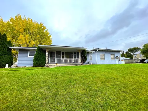 629 E 23rd St, Anderson, IN 46016