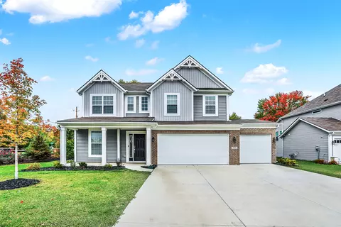 4756 Bethel Creek Blvd, Indianapolis, IN 46239