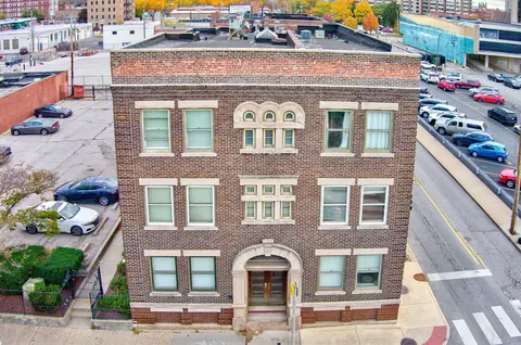 801 N Pennsylvania St #F, Indianapolis, IN 46204