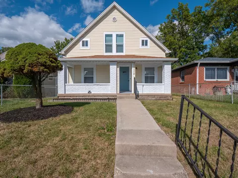 1716 Nelson Ave, Indianapolis, IN 46203