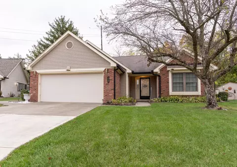 171 E President Trl, Indianapolis, IN 46229