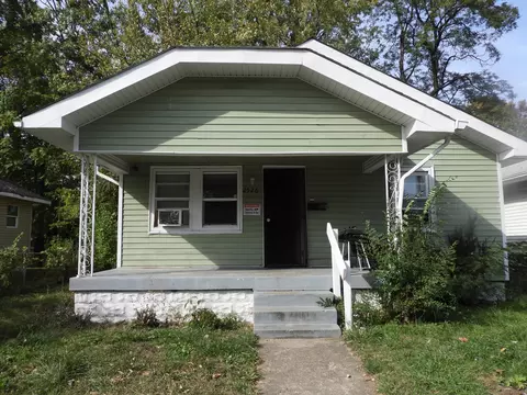 2526 Adams St, Indianapolis, IN 46218