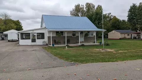 615 W 400 S, Shelbyville, IN 46176