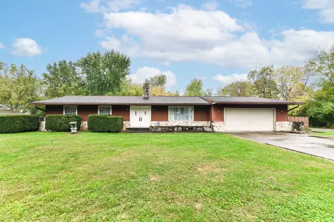5131 W Miller St, Indianapolis, IN 46241