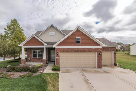 2233 Walpole Rd, Brownsburg, IN 46112
