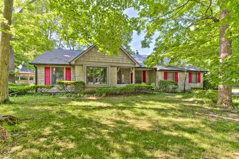 3820 Springfield Overlook, Indianapolis, IN 46234