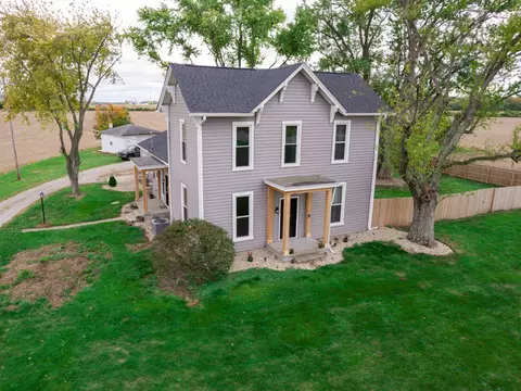 2665 W 300 N, Shelbyville, IN 46176