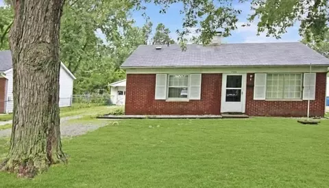 7355 E 48th St, Indianapolis, IN 46226