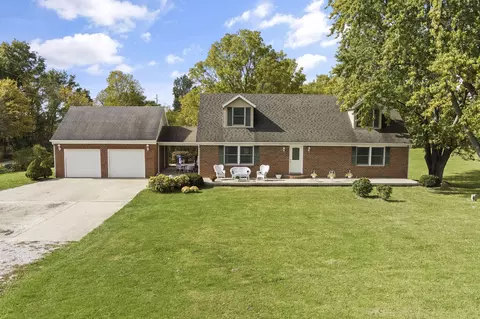 4036 N State Road 75, North Salem, IN 46165