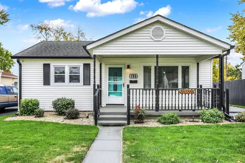 151 Oliver Ave, Franklin, IN 46131