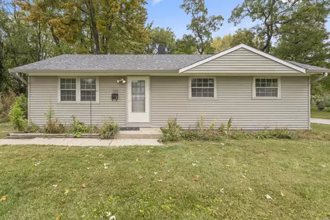 7312 E 48th St, Indianapolis, IN 46226