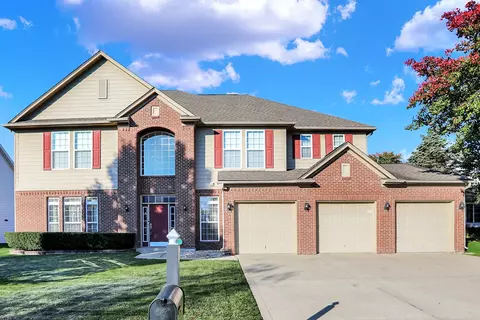 13940 N Bluff Creek Ct, Camby, IN 46113