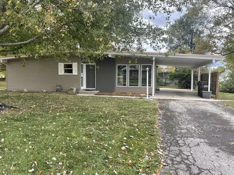 510 N Jackson St, Crothersville, IN 47229