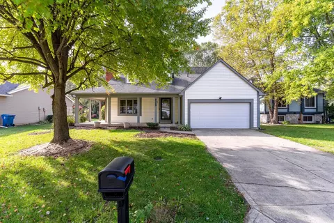 8323 Stacy Lynn Ct, Indianapolis, IN 46231