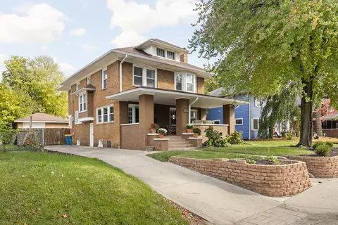 3939 Central Ave, Indianapolis, IN 46205