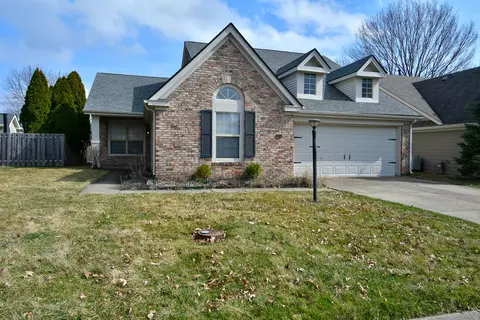 10776 Pimlico Cir, Indianapolis, IN 46280