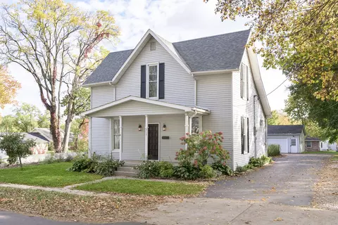 315 W Taylor St, Pendleton, IN 46064