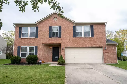 12714 Howe Rd, Fishers, IN 46038