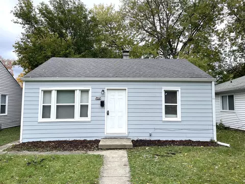 2032 N Euclid, Indianapolis, IN 46218