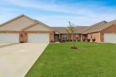 4232 Payne Dr #6, Plainfield, IN 46168