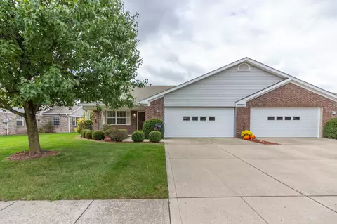 8148 Bentley Farms Pl, Indianapolis, IN 46259