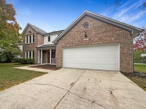 5035 Callan Dr, Indianapolis, IN 46254