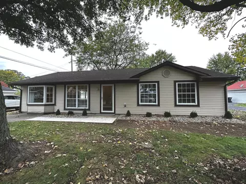 1209 Vine St, Lapel, IN 46051