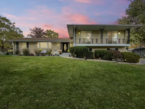 10920 Charlemagne Dr, Indianapolis, IN 46259