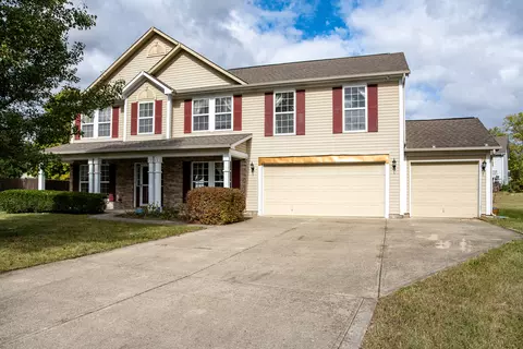 1986 Westminster Pl, Columbus, IN 47201