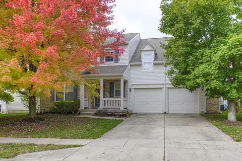 14524 Baldwin Ln, Carmel, IN 46032