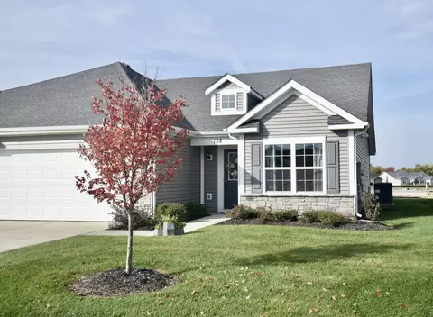 138 Megan Way, Cumberland, IN 46229