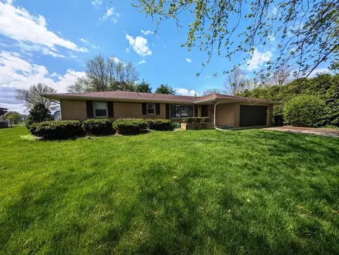 3313 Jay Dr, Anderson, IN 46012
