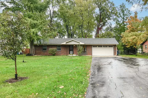 6913 Hague Rd, Indianapolis, IN 46256
